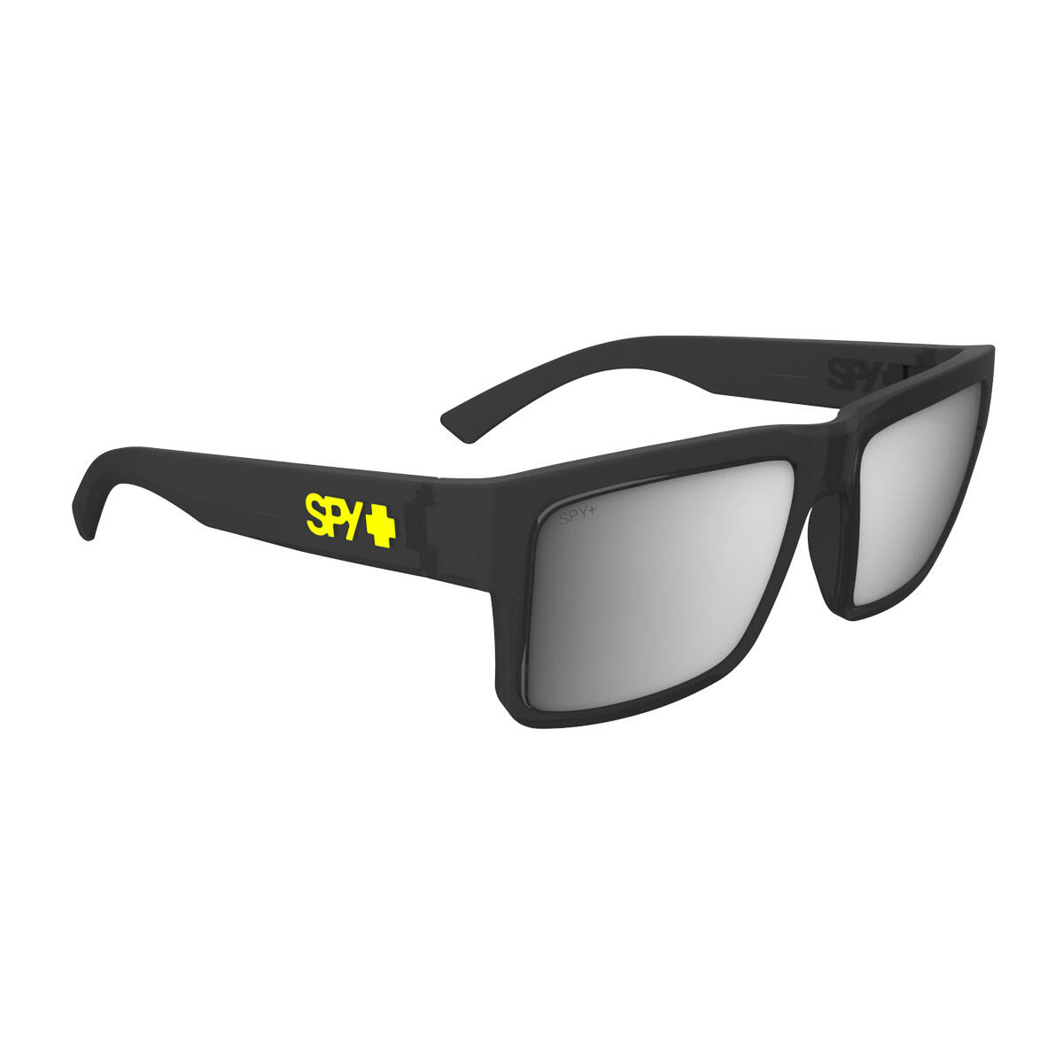 Occhiali da sole Lifestyle Montana Matte Translucent Black 3/5