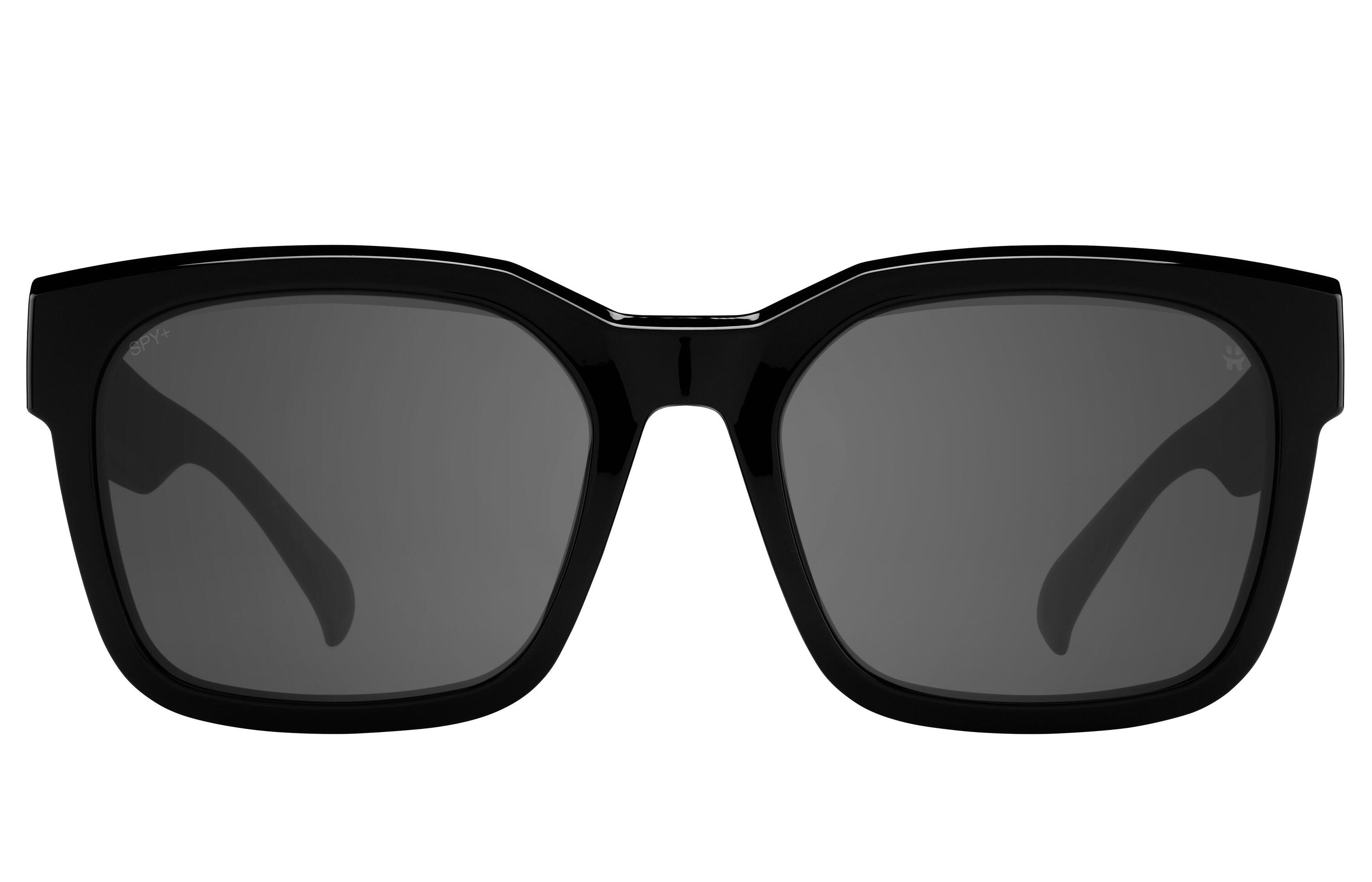 Lunettes de soleil sportstyle Dessa Black 2/3