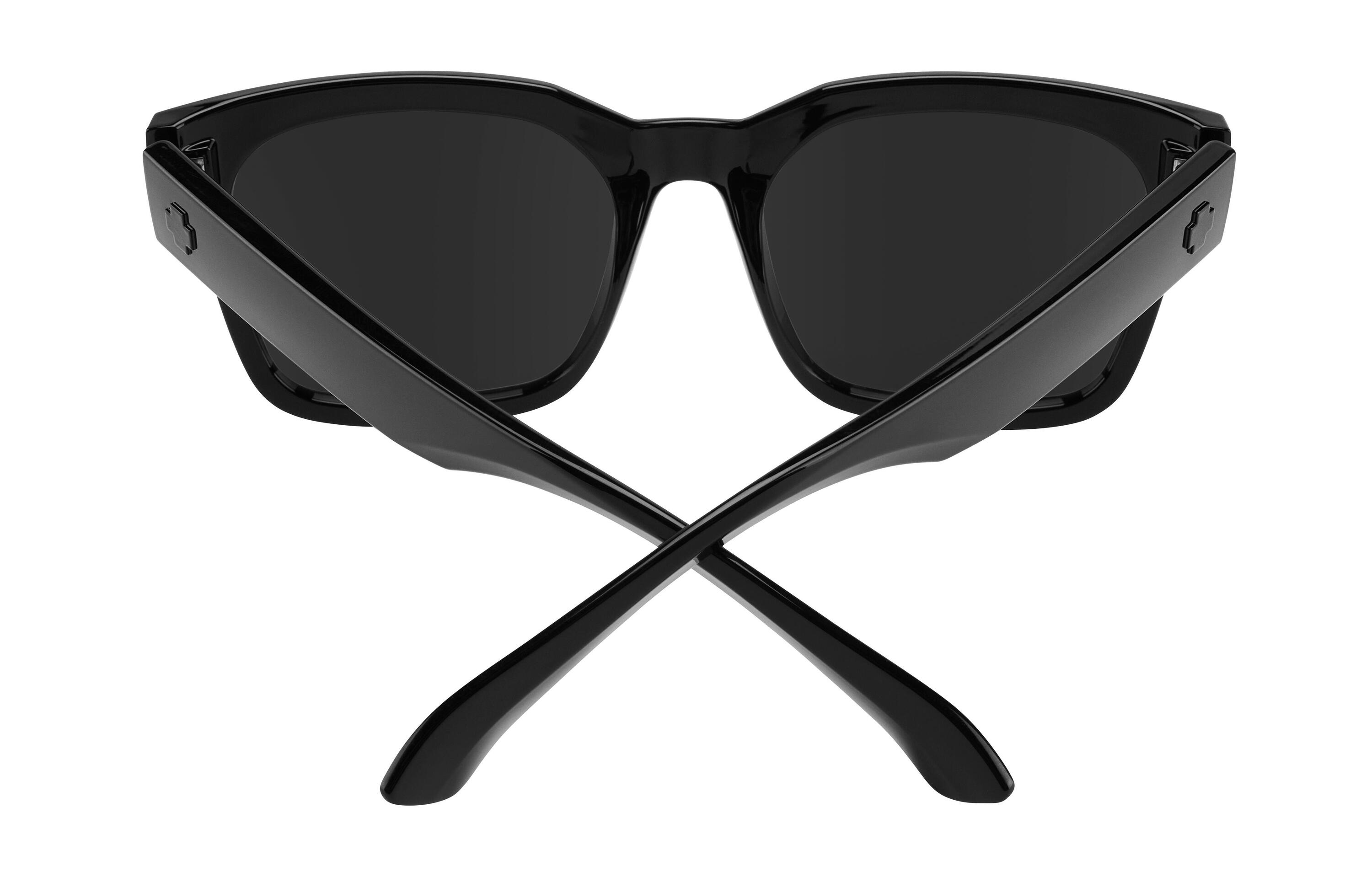 Lunettes de soleil sportstyle Dessa Black 3/3
