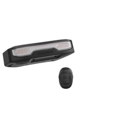 Ravemen FR500 koplamp voor computer mounts