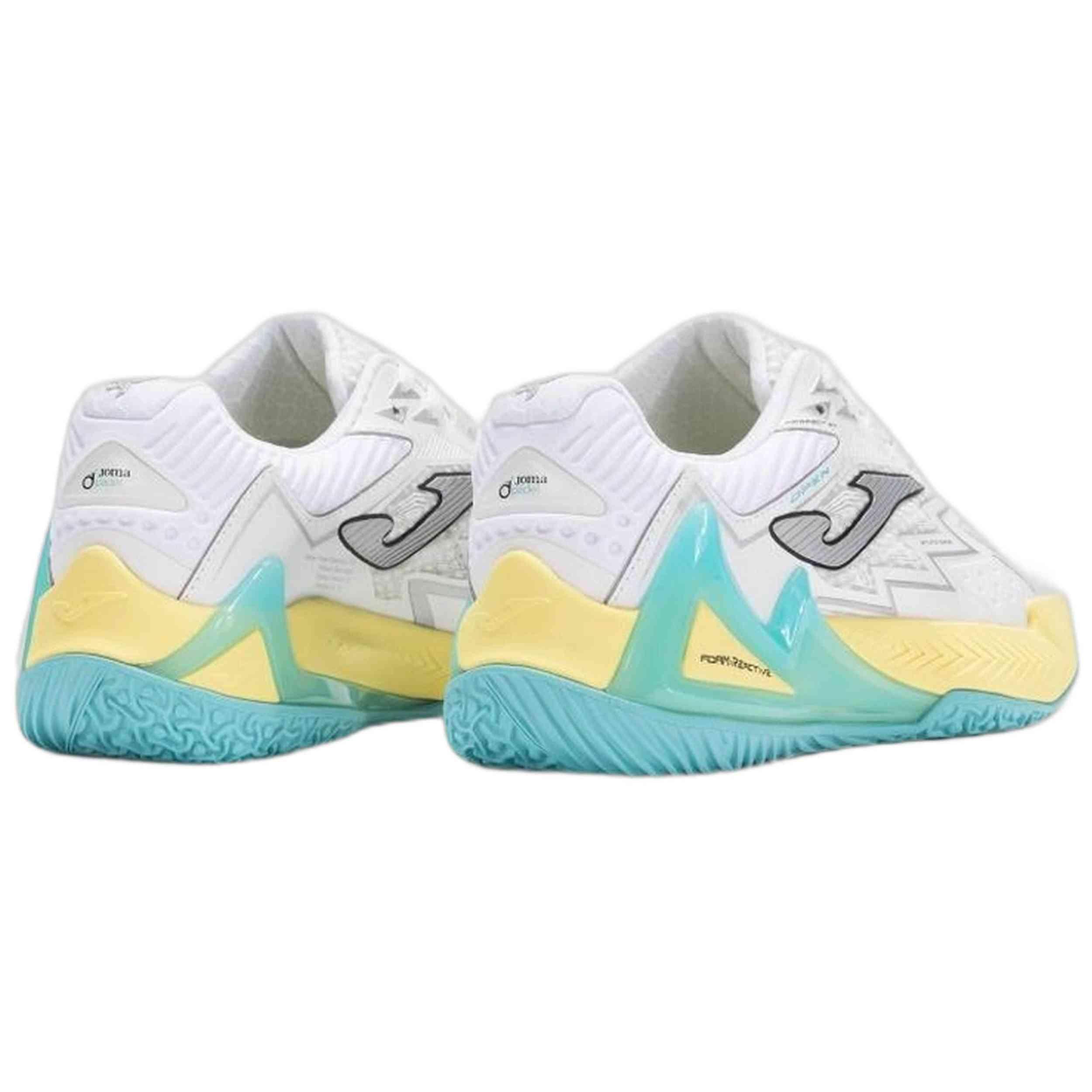 Scarpe da padel Joma modello TOPLS2525OM per unisex ragazzi 5/5