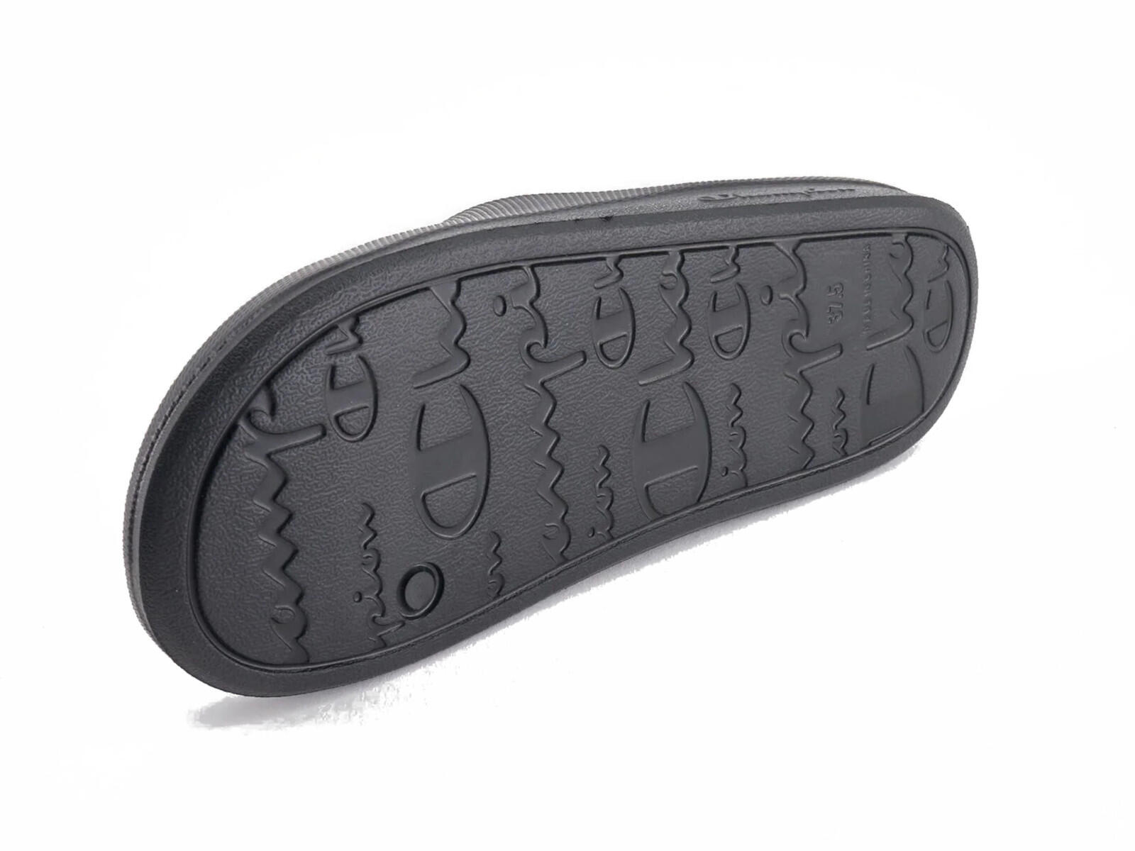 Infradito Champion modello S11767-KK002 per donne 7/7