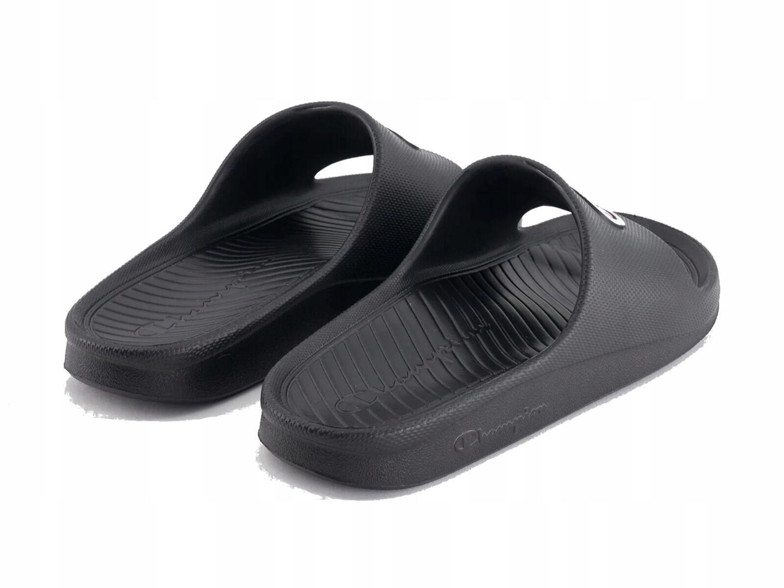 Infradito Champion modello S11767-KK002 per donne 5/7