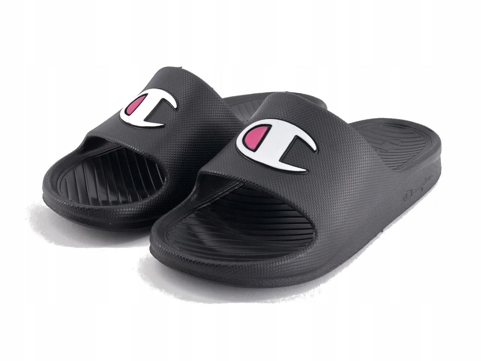 Infradito Champion modello S11767-KK002 per donne 4/7
