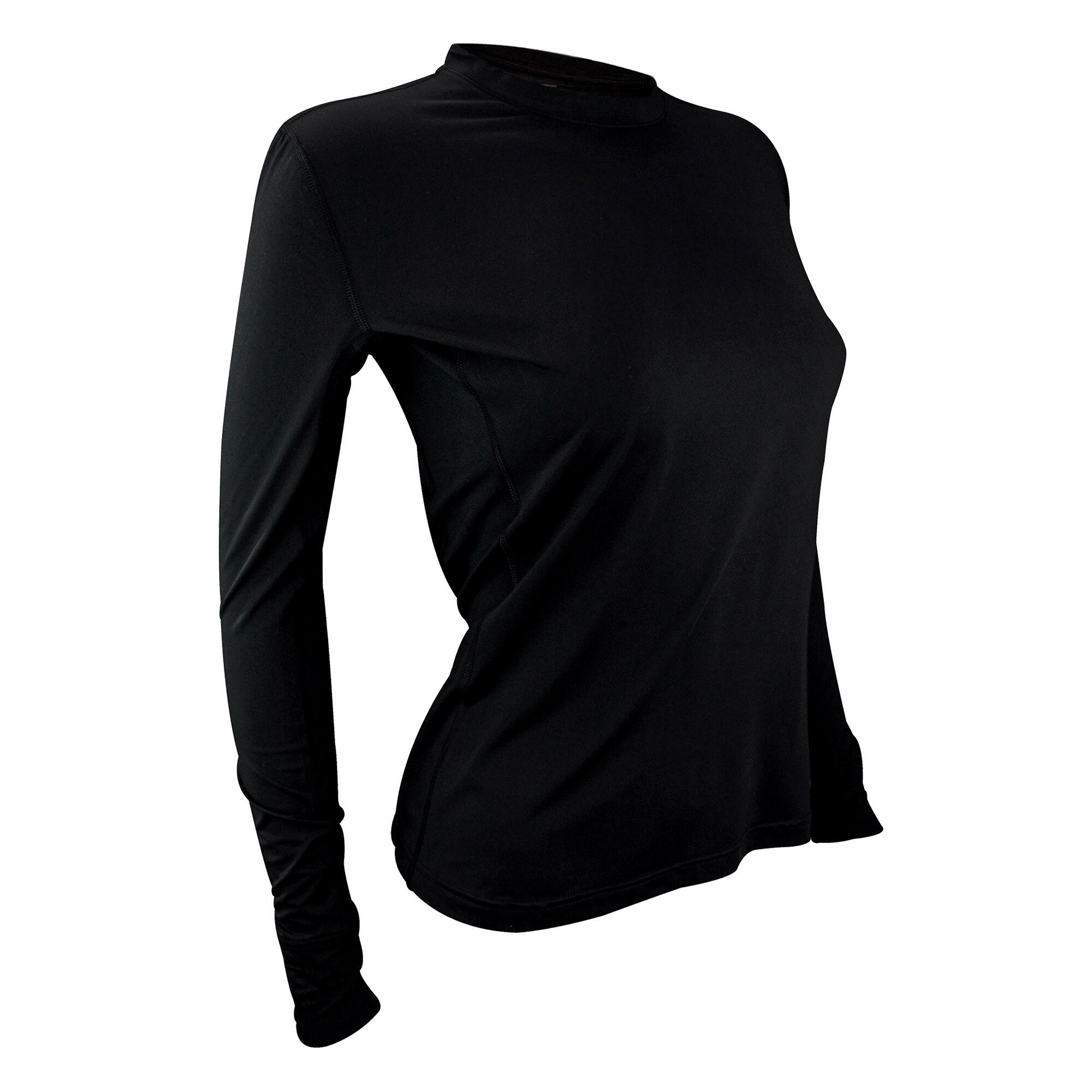 T-shirt termico donna Heat Holders maniche lunghe micro-spazzolato 2/6