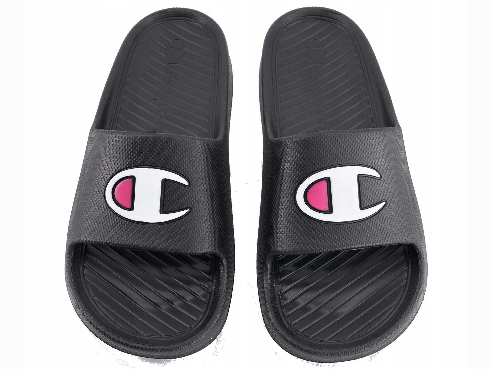 Infradito Champion modello S11767-KK002 per donne 6/7