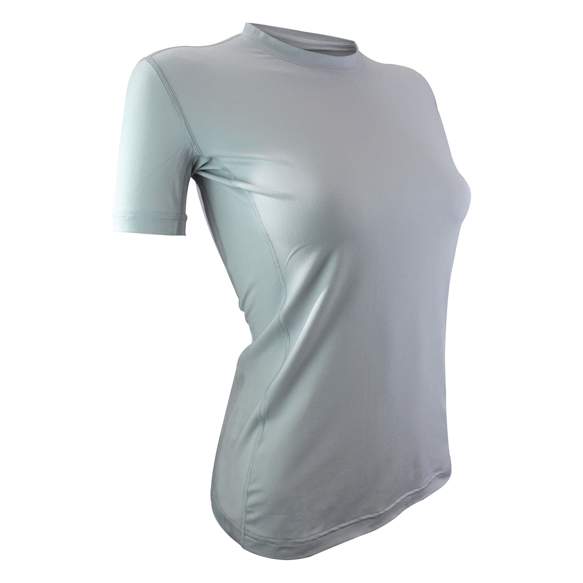 Heat Holders - Top Termico Donna Manica Corta Maglia Strato Base 2/6