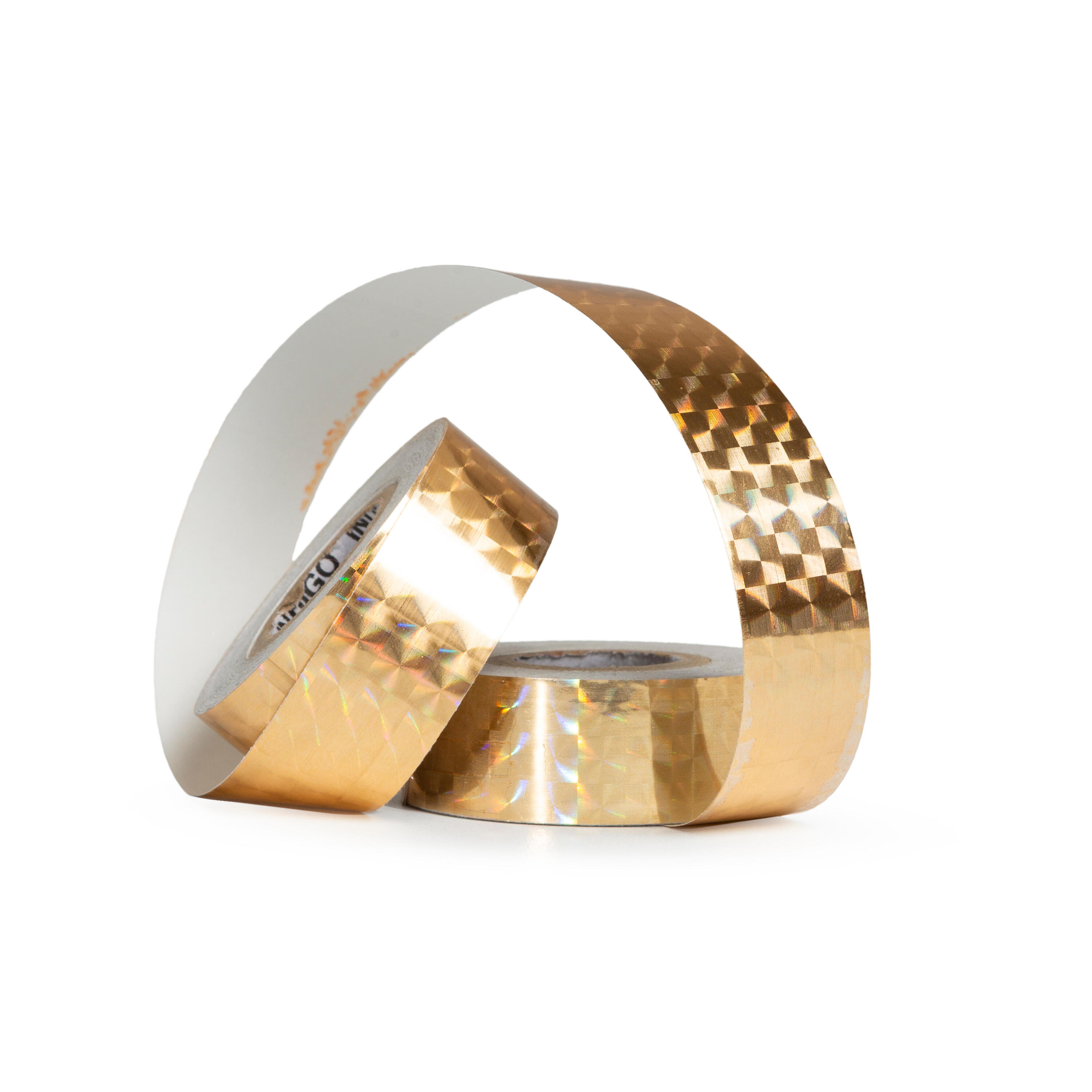 Tape voor Hoepels voor Ritmische Gymnastiek PRSIMA INDIGO 20mm*14m 3/4