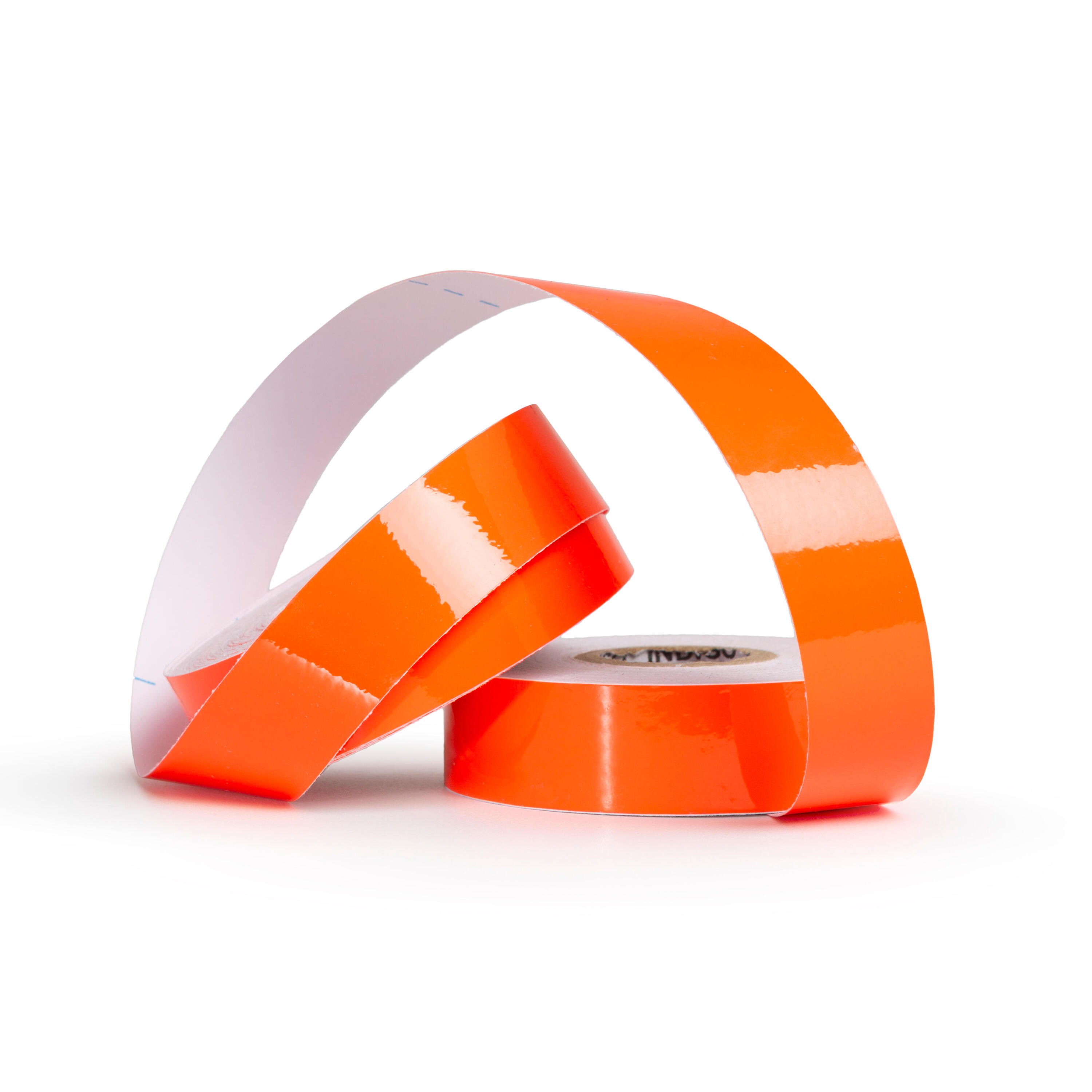 Tape voor Hoepels voor Ritmische Gymnastiek PRSIMA INDIGO 20mm*14m 3/4