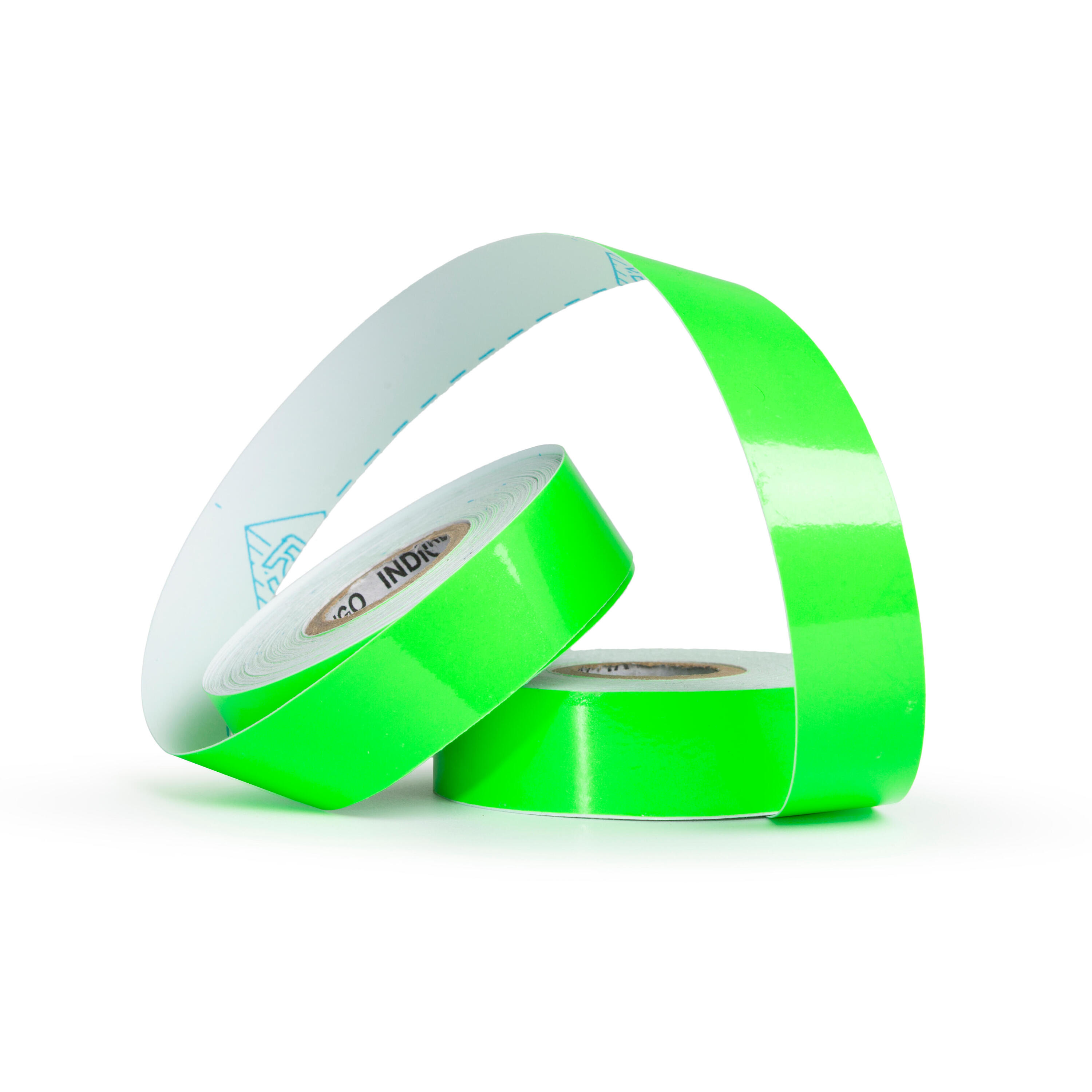 Tape voor Hoepels voor Ritmische Gymnastiek PRSIMA INDIGO 20mm*14m 3/4