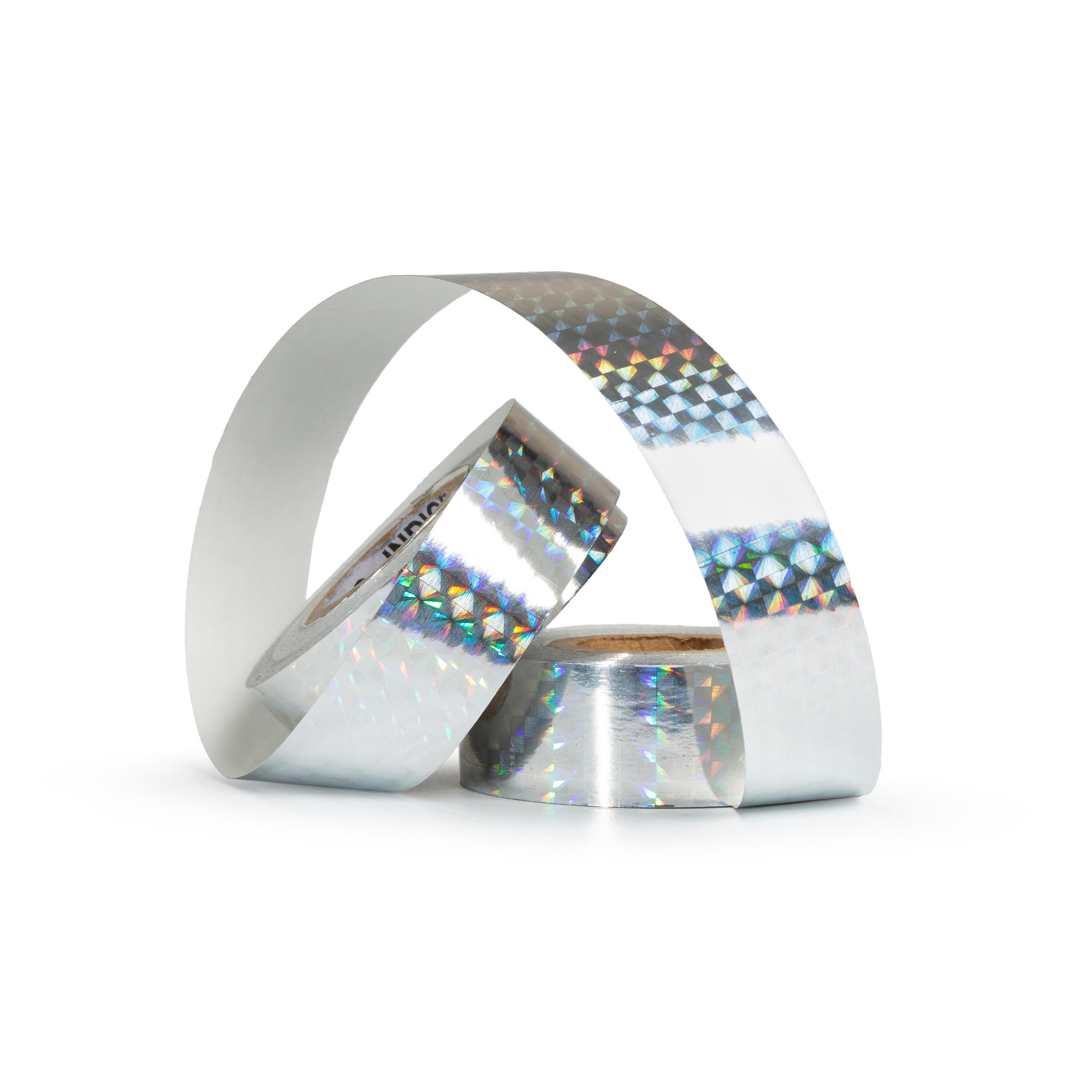 Tape voor Hoepels voor Ritmische Gymnastiek PRSIMA INDIGO 20mm*14m 3/4