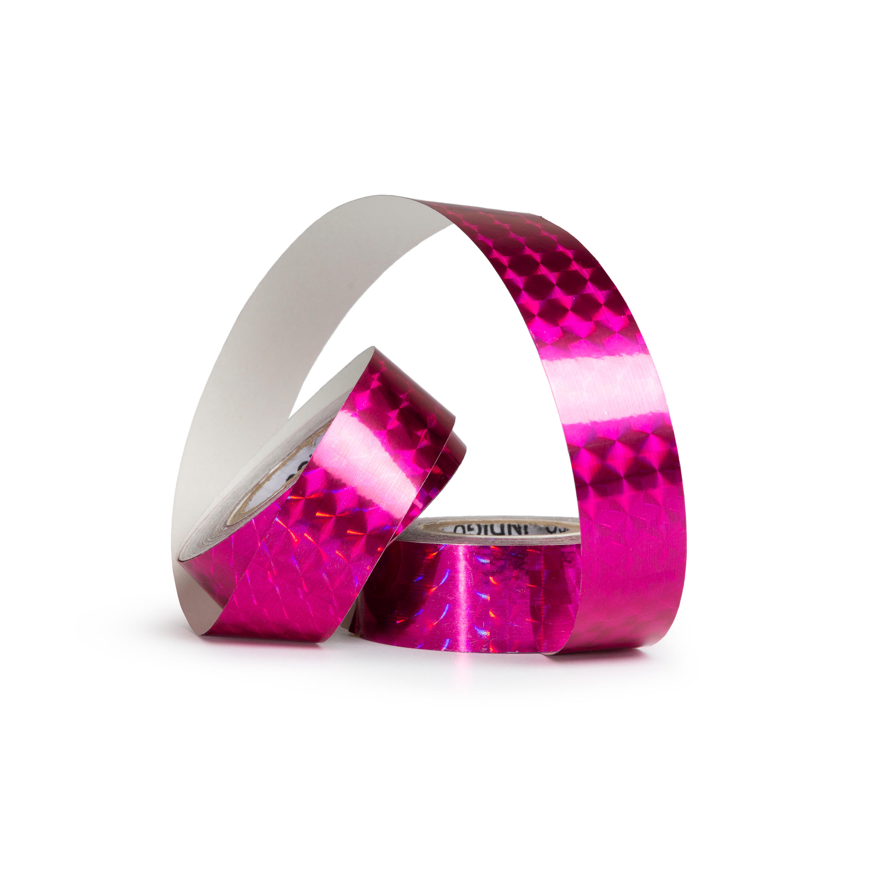 Tape voor Hoepels voor Ritmische Gymnastiek PRSIMA INDIGO 20mm*14m 3/4