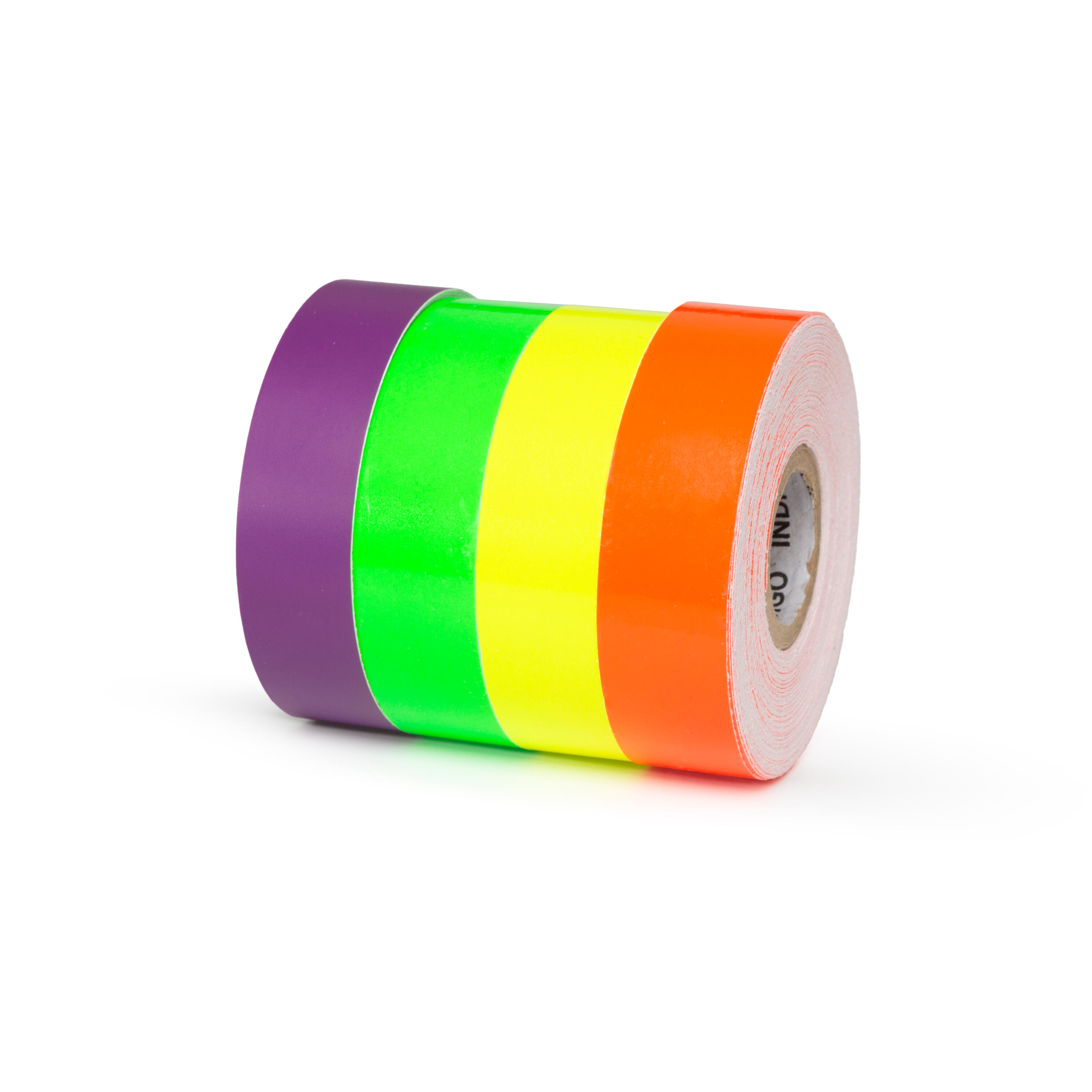 Tape voor Hoepels voor Ritmische Gymnastiek PRSIMA INDIGO 20mm*14m 4/4