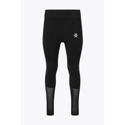 Legging Shimuresu pour femme Osaka | Noir délavé