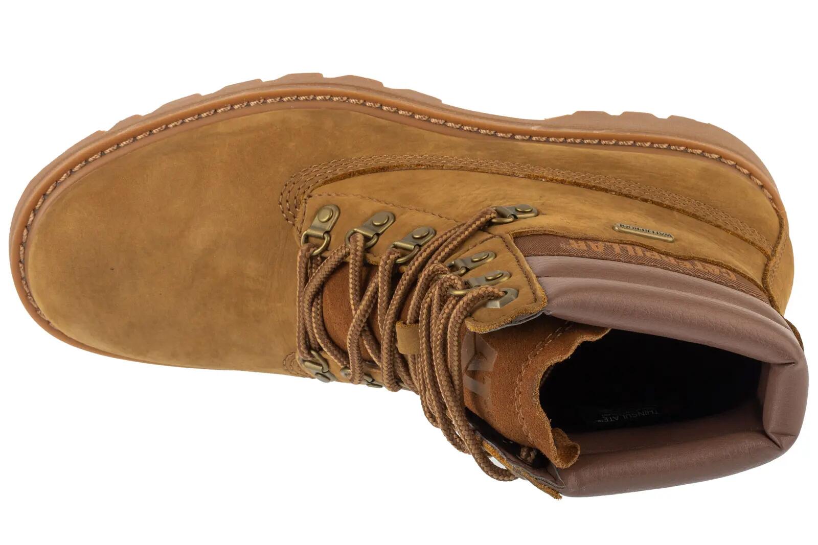 Bottes de randonnée Homme Caterpillar Colorado 2.0 Hiker WP TX 3/4