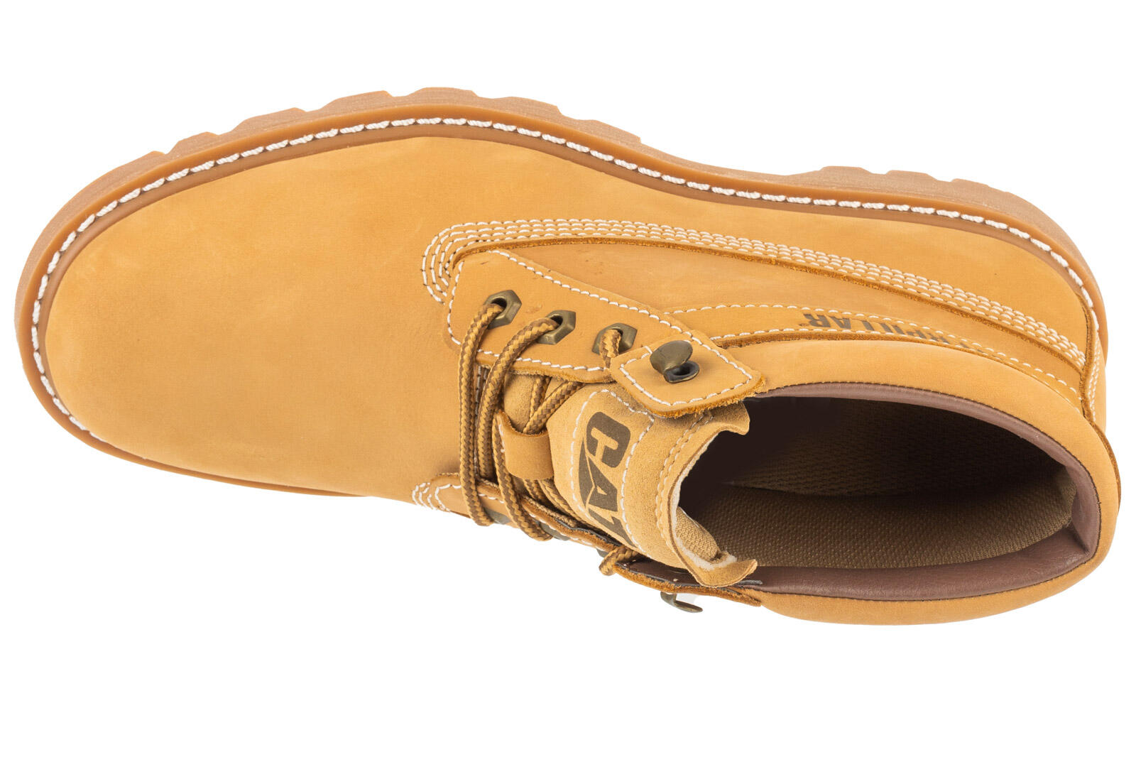 Botas de Trabalho Caterpillar Colorado 2.0 Chukka 3/4