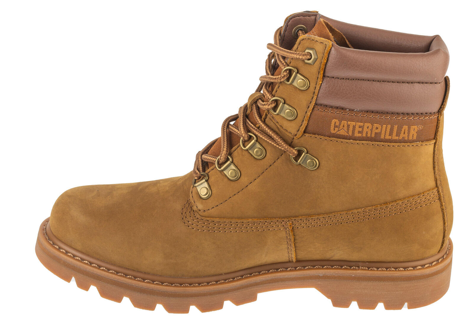 Bottes de randonnée Homme Caterpillar Colorado 2.0 Hiker WP TX 2/4