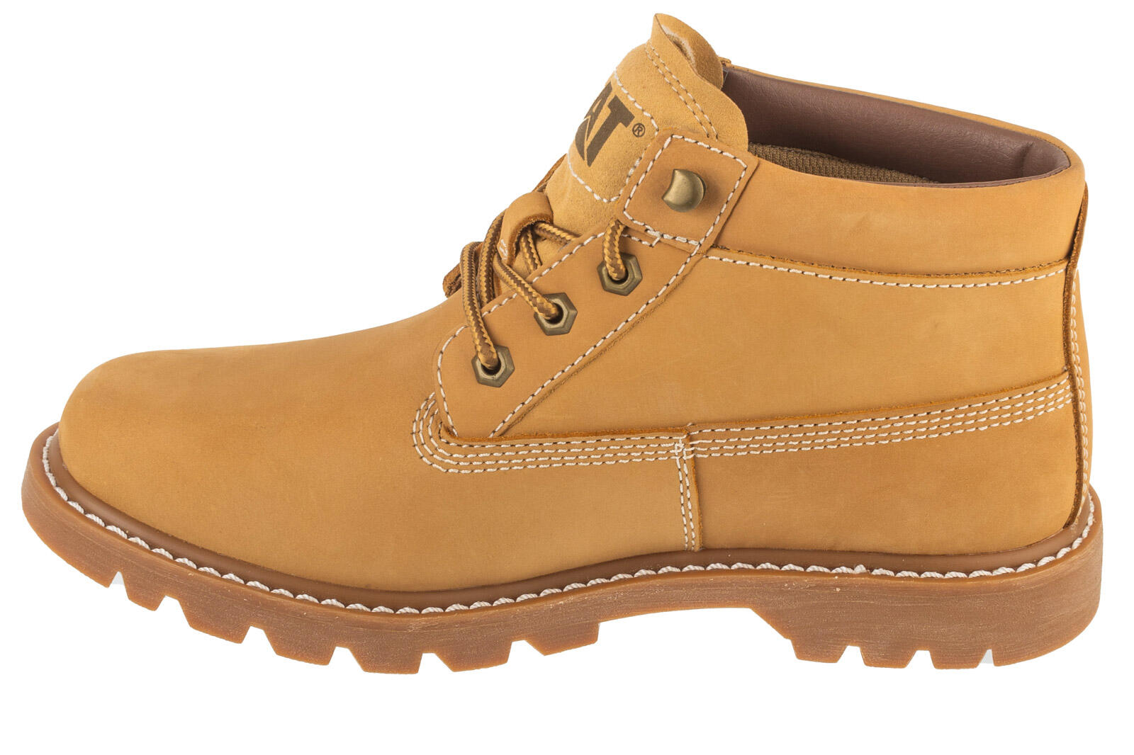 Botas de Trabalho Caterpillar Colorado 2.0 Chukka 2/4