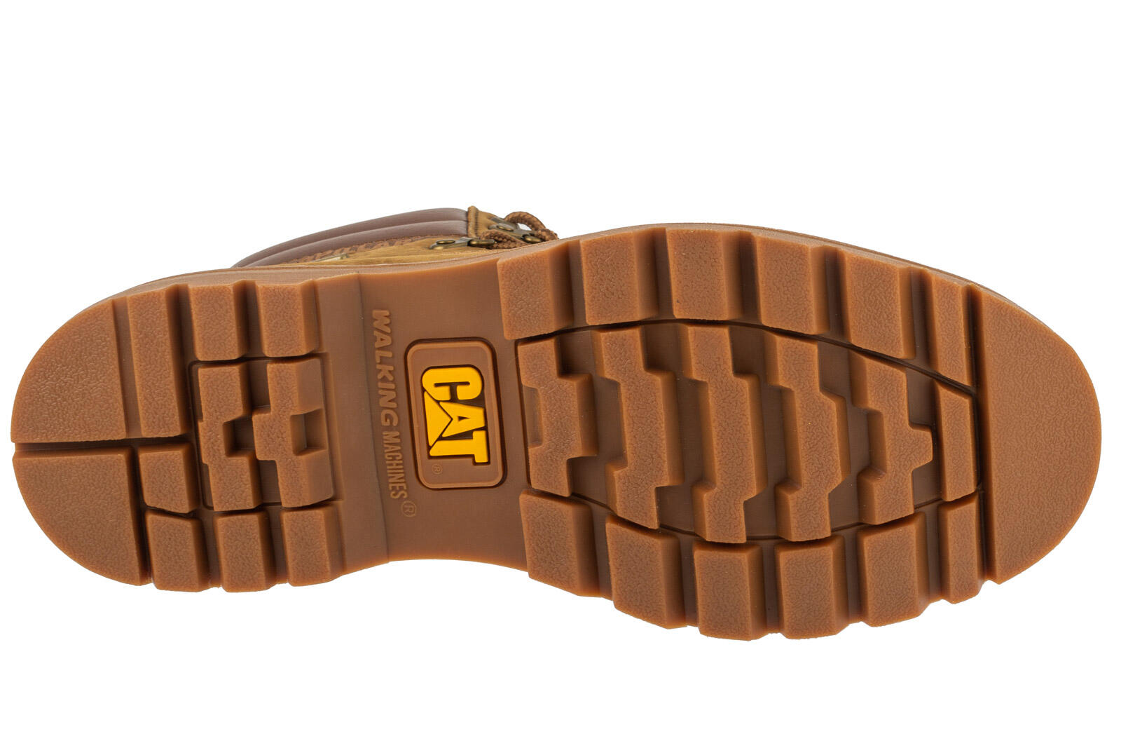 Bottes de randonnée Homme Caterpillar Colorado 2.0 Hiker WP TX 4/4