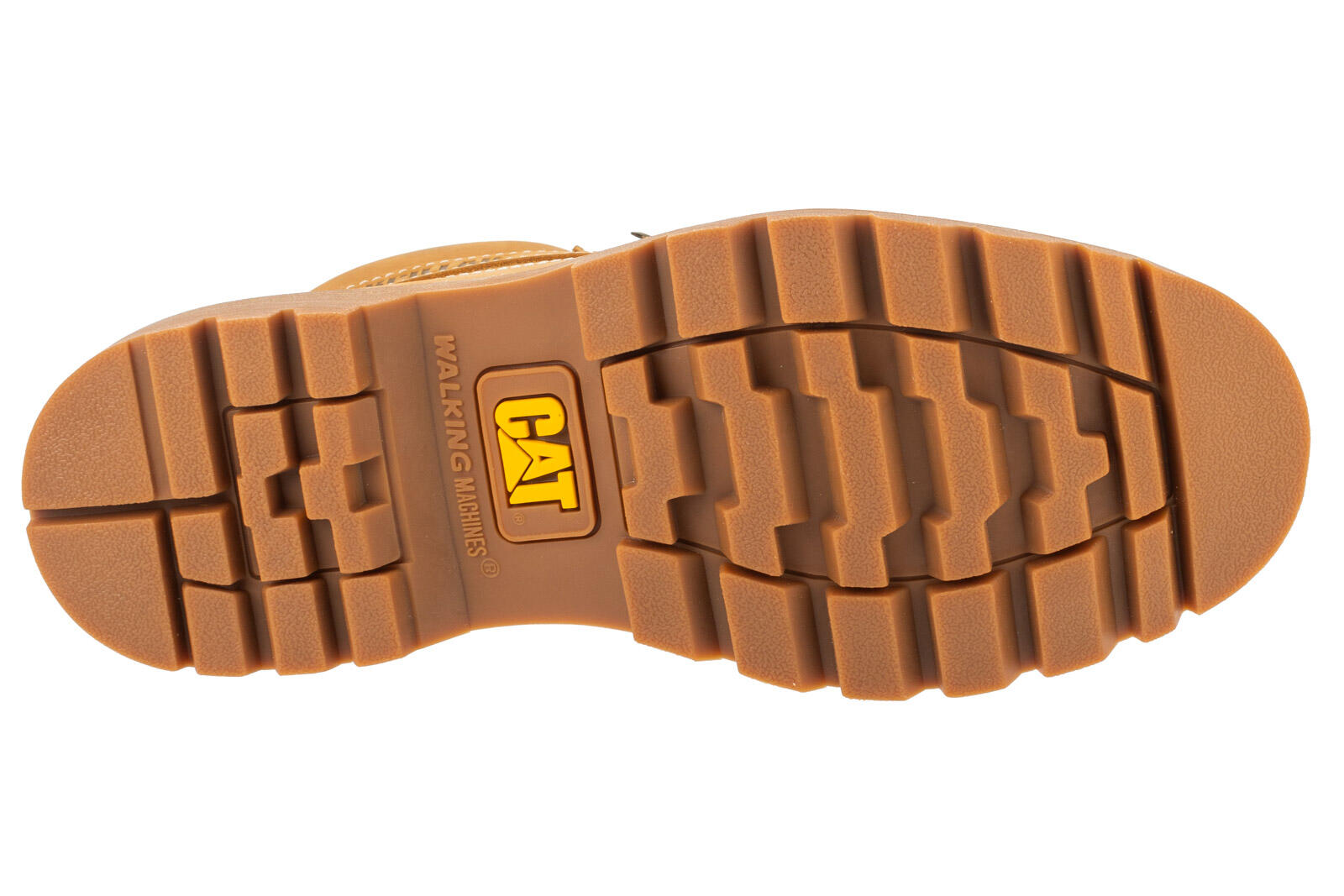 Botas de Trabalho Caterpillar Colorado 2.0 Chukka 4/4