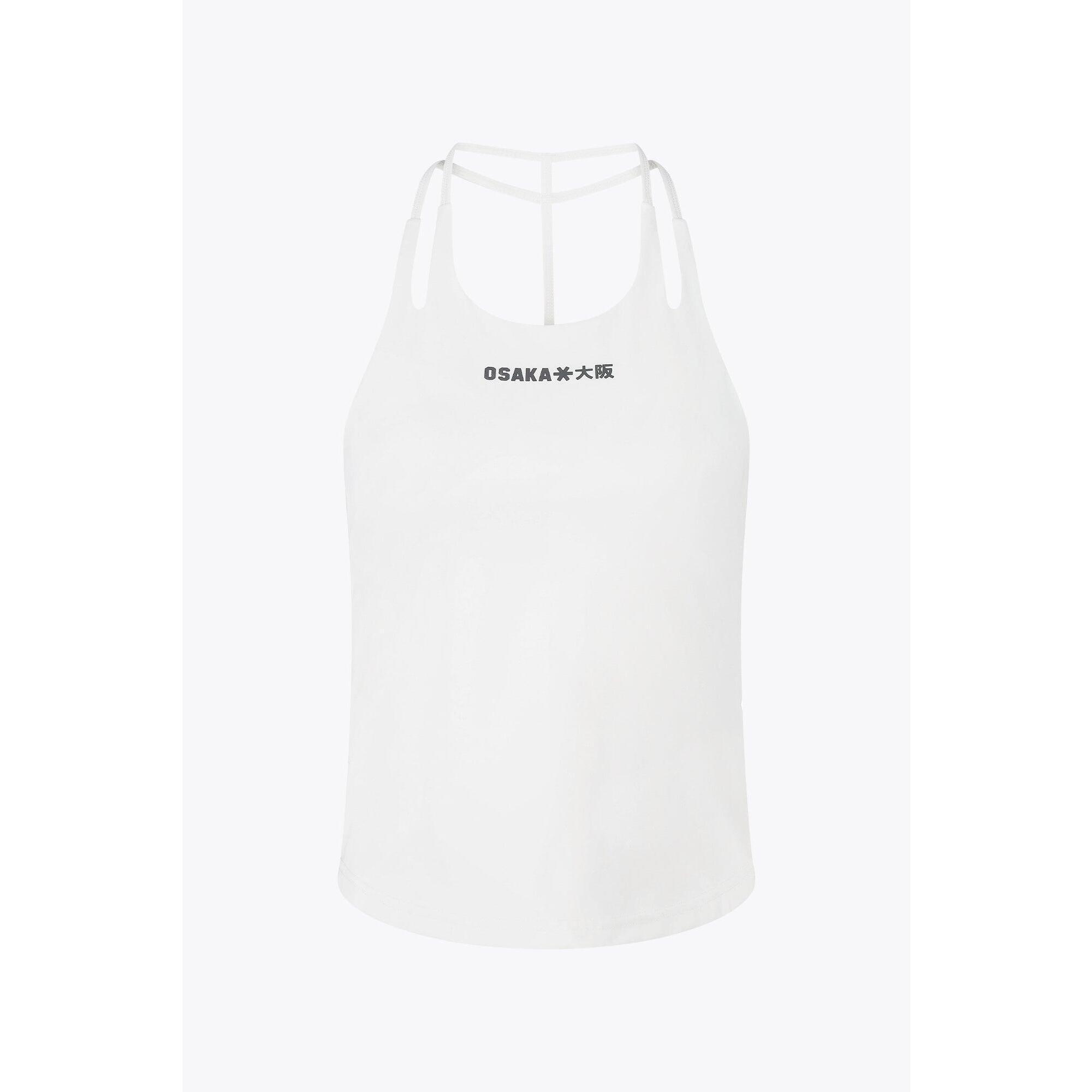 Osaka - Débardeur Osaka Pour Femme | Blanc - Débardeur - Blanc - Decathlon