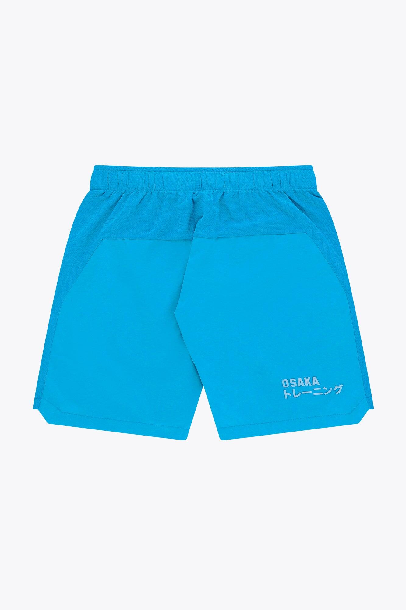 Osaka Men Training Short | Turchese 3/5