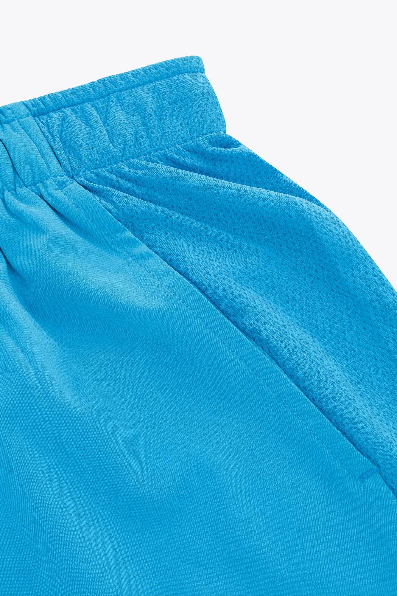Osaka Men Training Short | Turchese 5/5