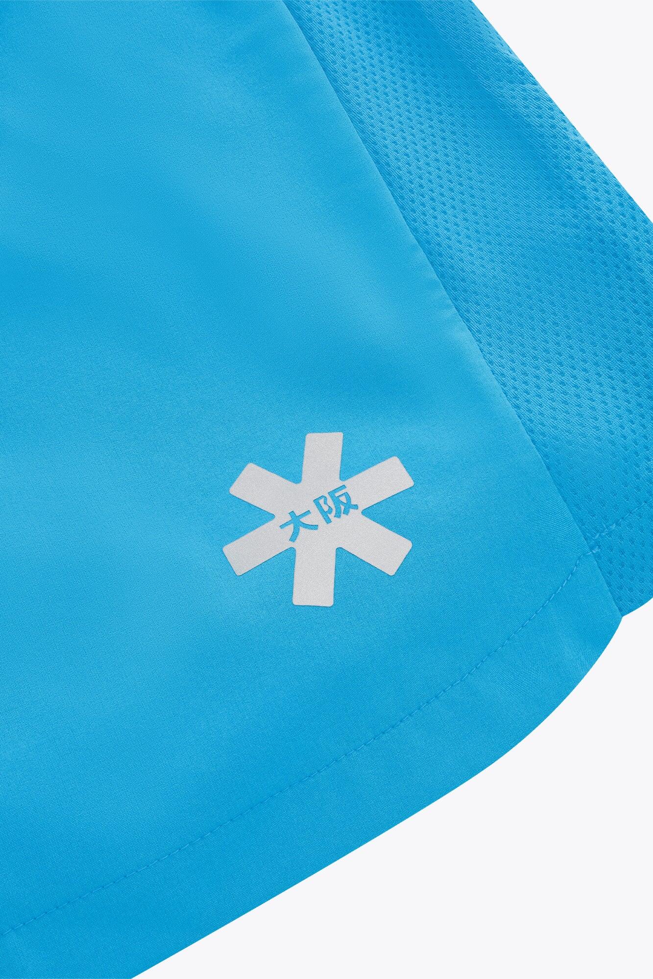 Osaka Men Training Short | Turchese 4/5
