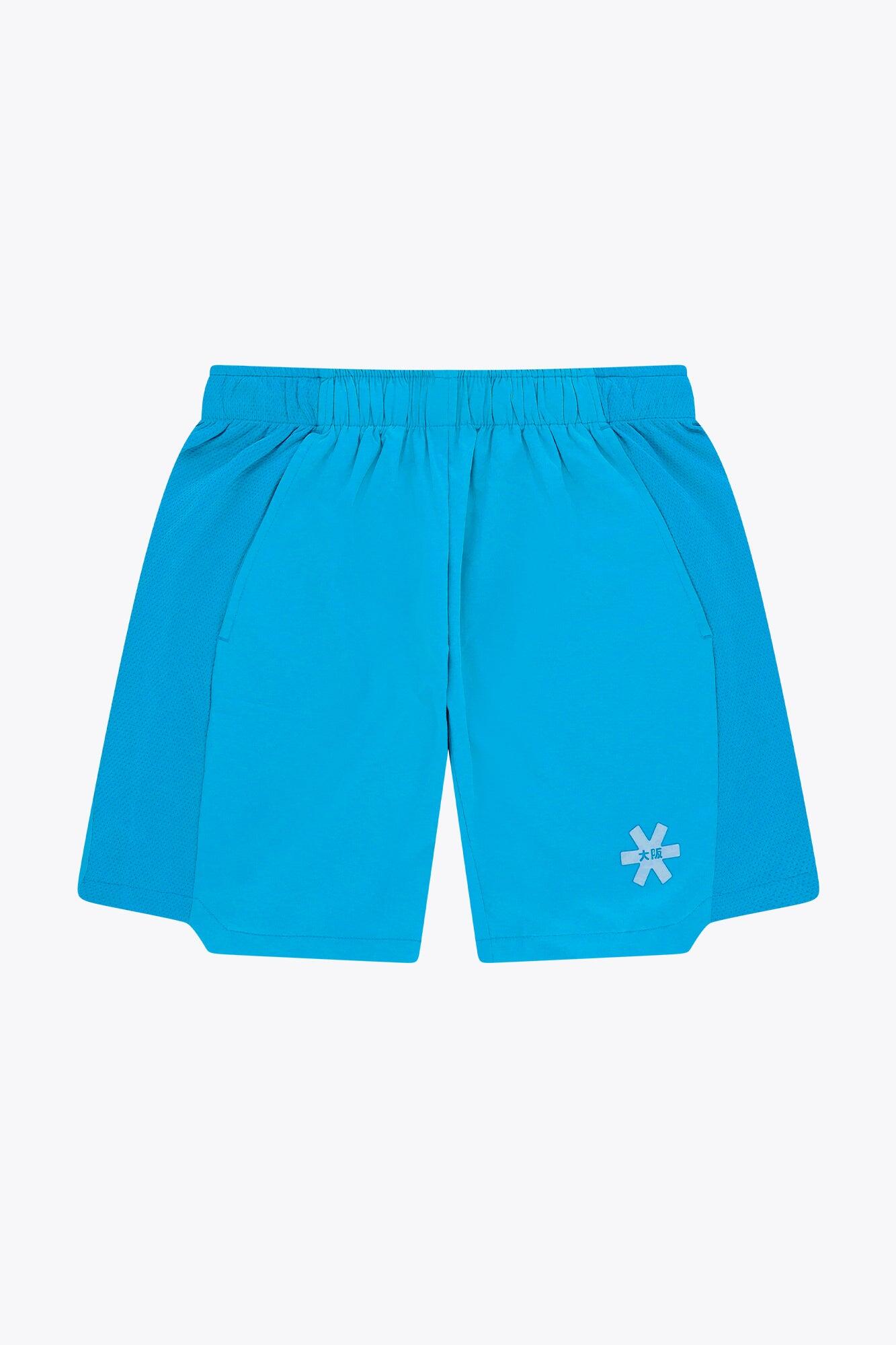 Osaka Men Training Short | Turchese 1/5