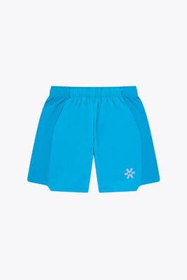 Osaka kids training short | turquoise