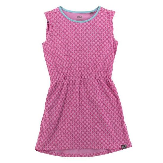 Kleid Röcke Lagoon Dress Kleid dress Mädchen in Rosa