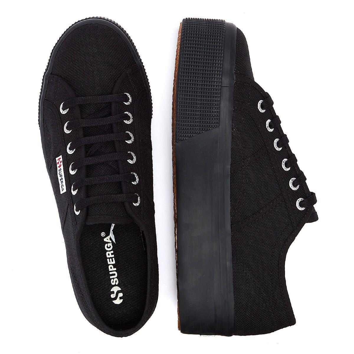 Chaussures 2790-Cotw Linea Up And Down Noir - S9111LW-996 6/6