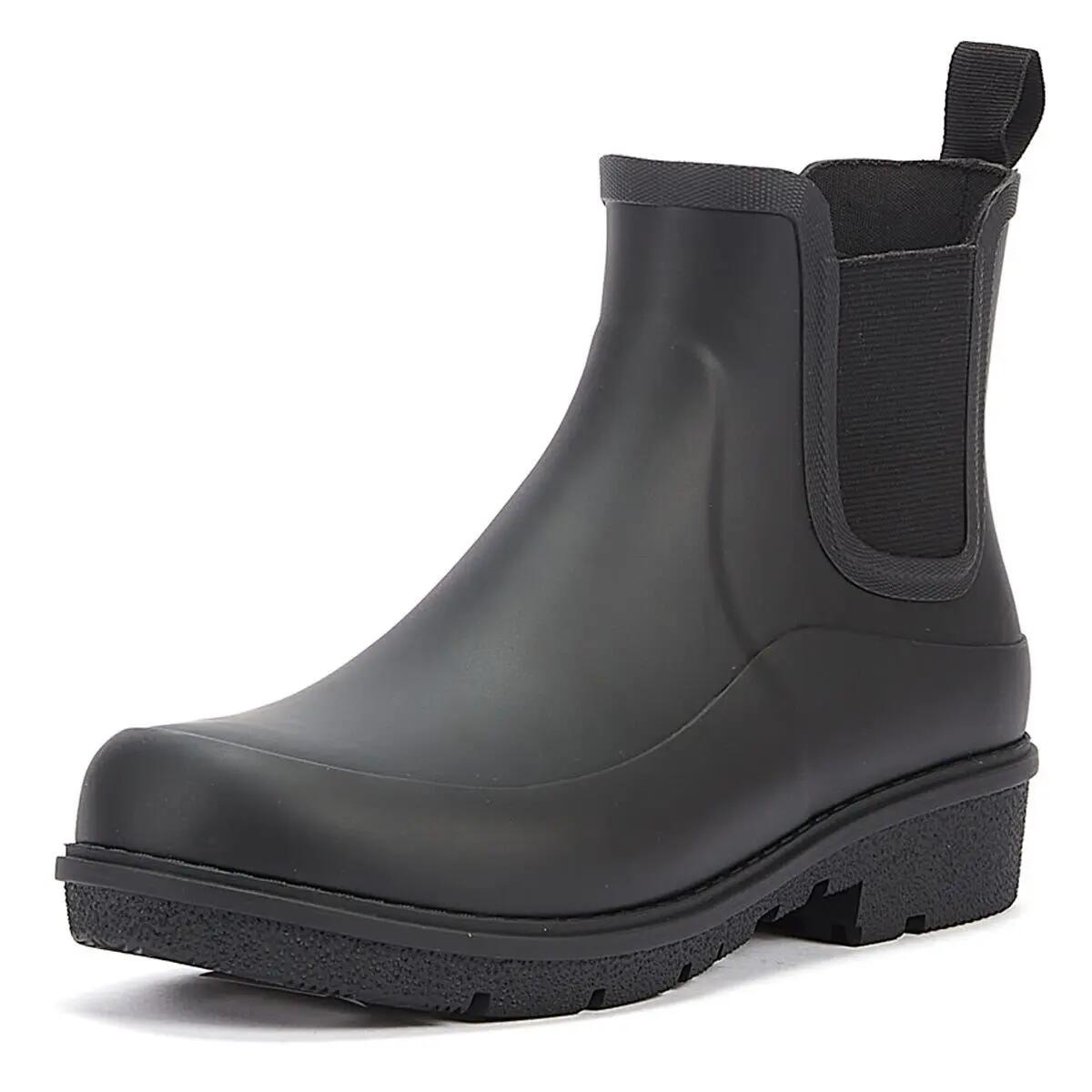 Bottes Chelsea Femme Wonderwelly à Enfiler 3/7