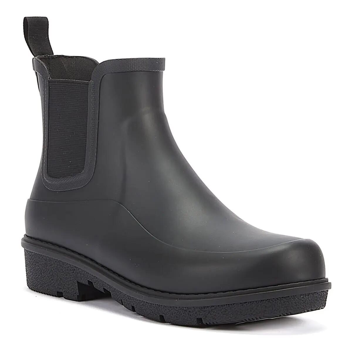 Bottes Chelsea Femme Wonderwelly à Enfiler 2/7