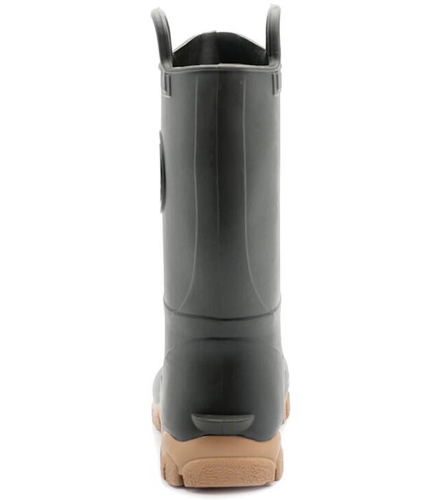 Boty BOATILUS DUCKY Y Junior 5/6