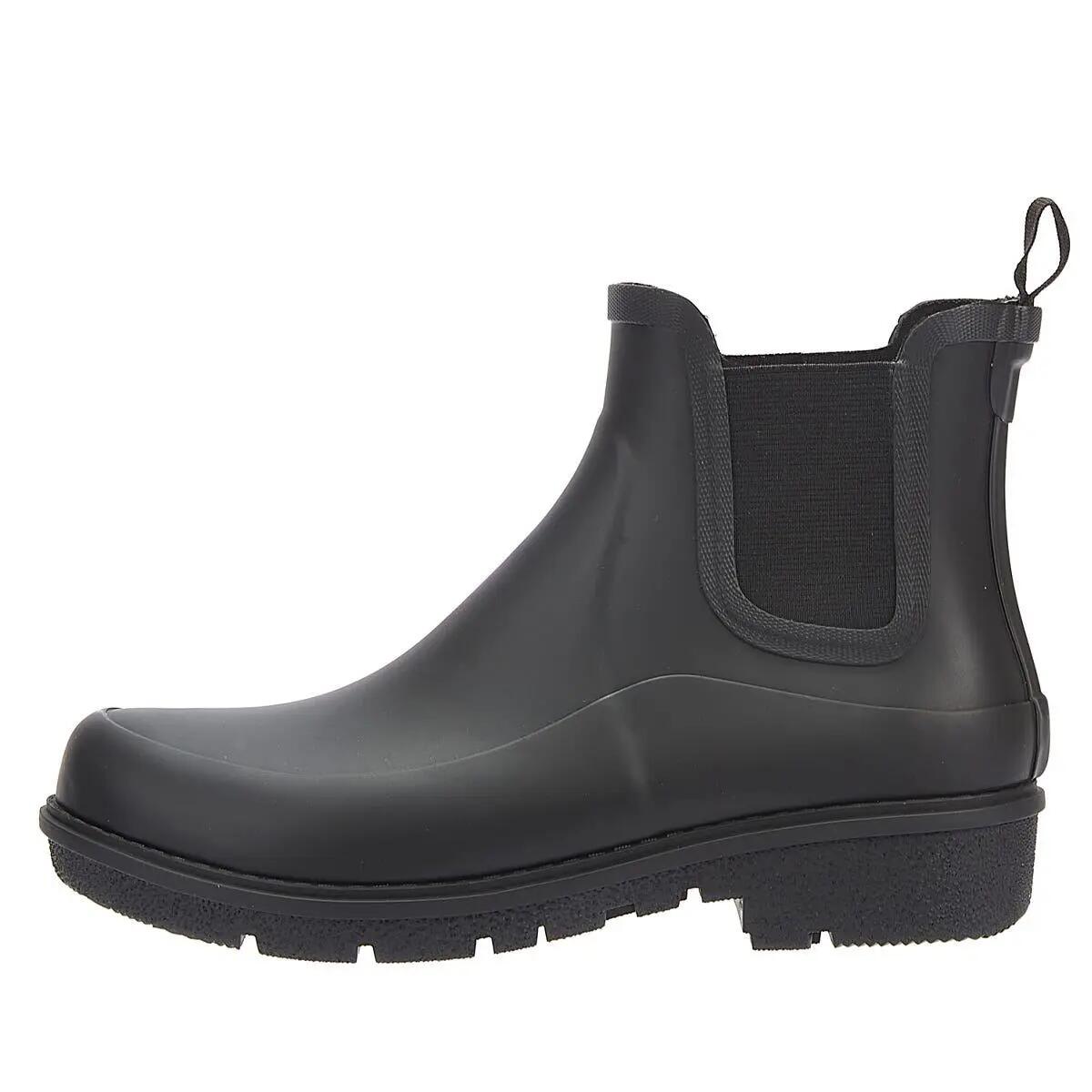 Bottes Chelsea Femme Wonderwelly à Enfiler 5/7