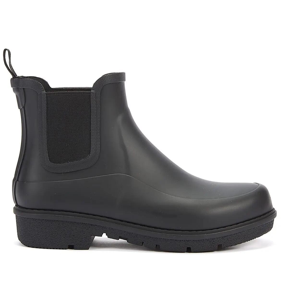 Bottes Chelsea Femme Wonderwelly à Enfiler 4/7