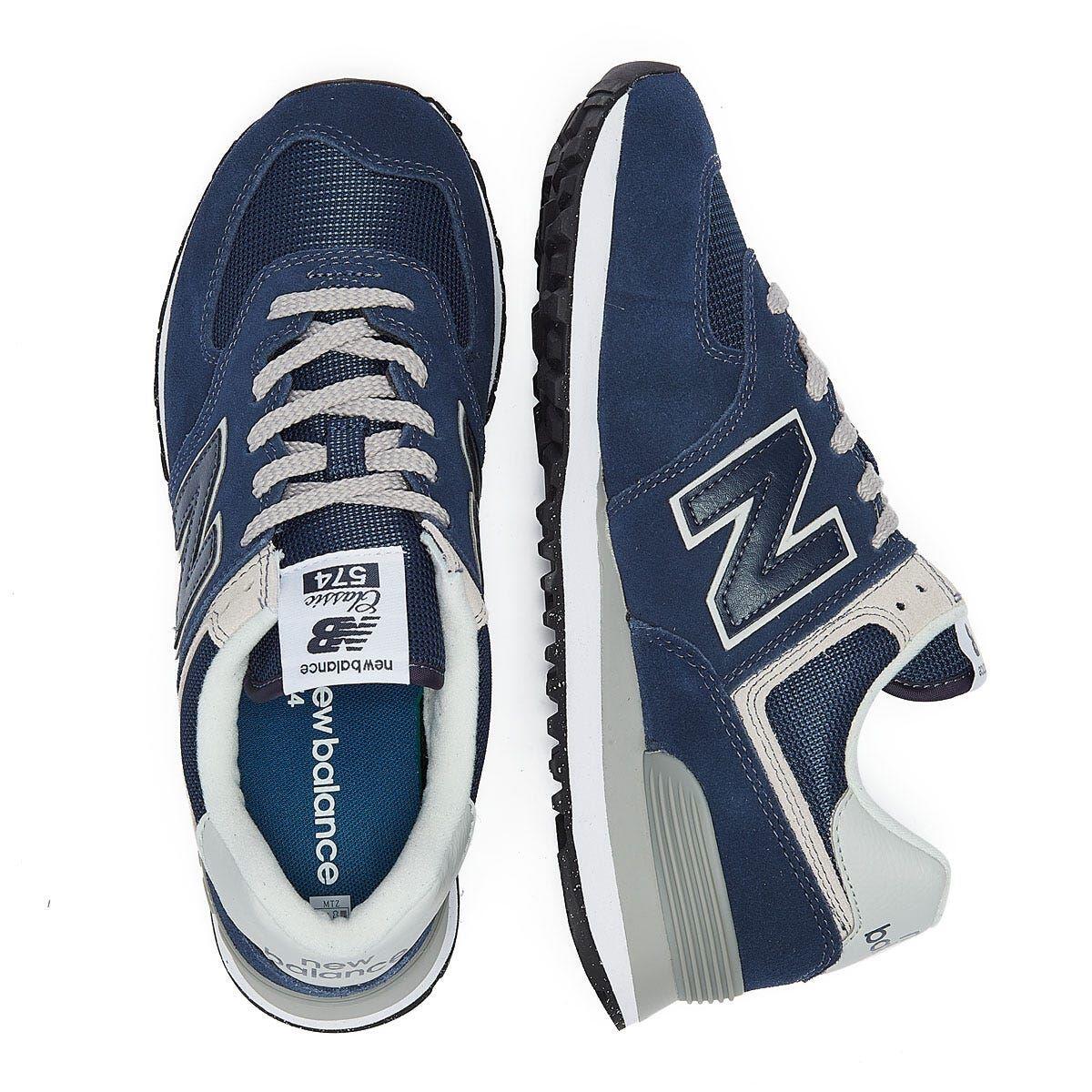 Scarpe New balance modello ML574-EVN per uomini 6/6