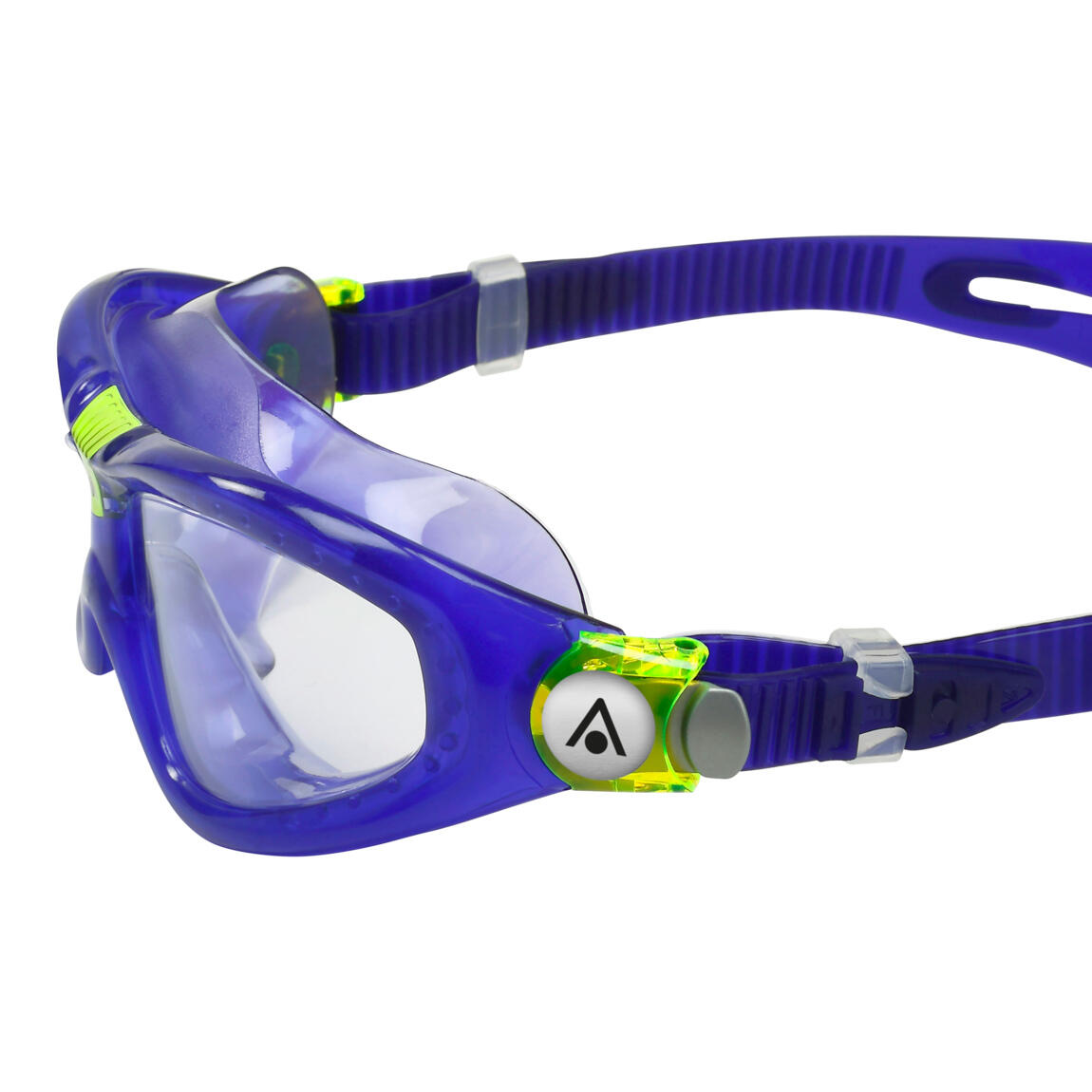 Máscara de natación infantil Aquasphere Seal Kid 2 5/5