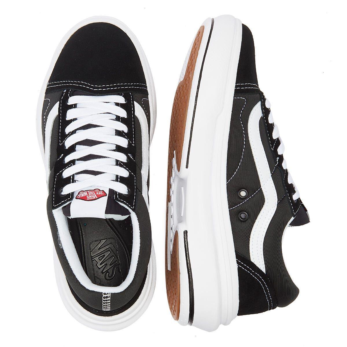 Turnschuhe Vans Modell VN0A7Q5EBA21 für männer 6/6