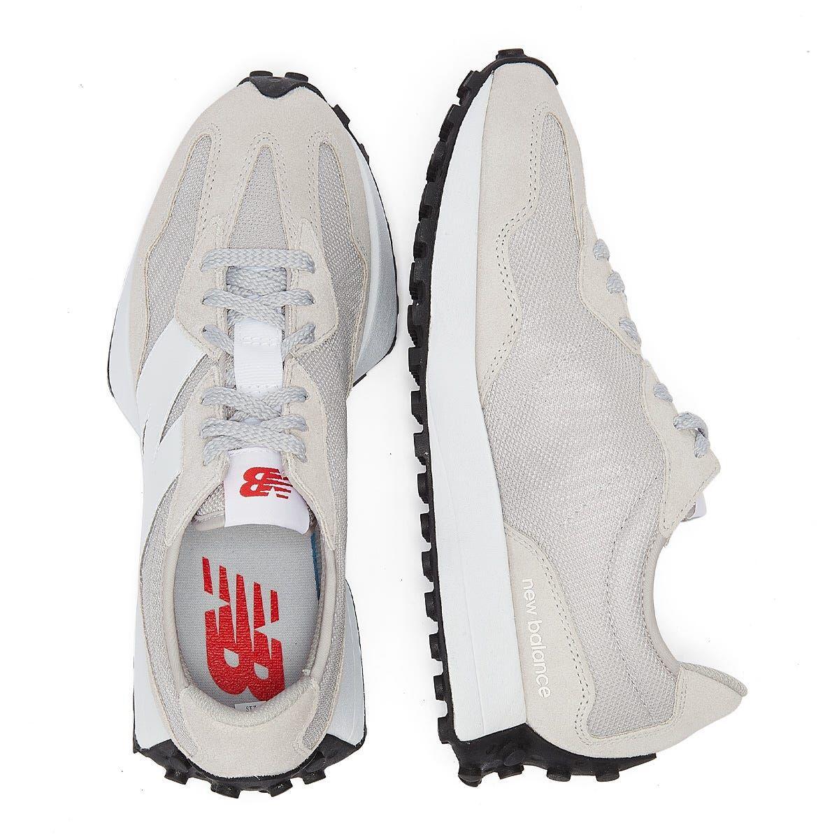 Baskets NEW BALANCE MS327 6/6