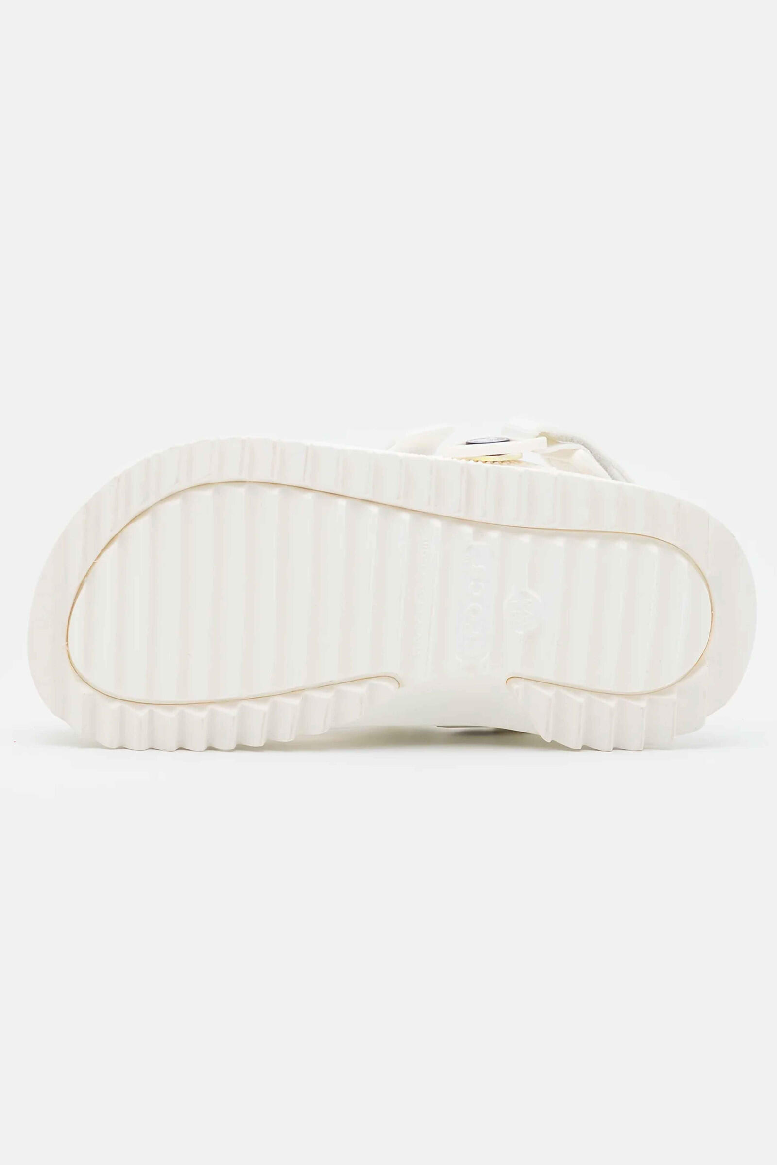 Crocs Zuecos Crocs Hiker Cassic Blanco 2/6