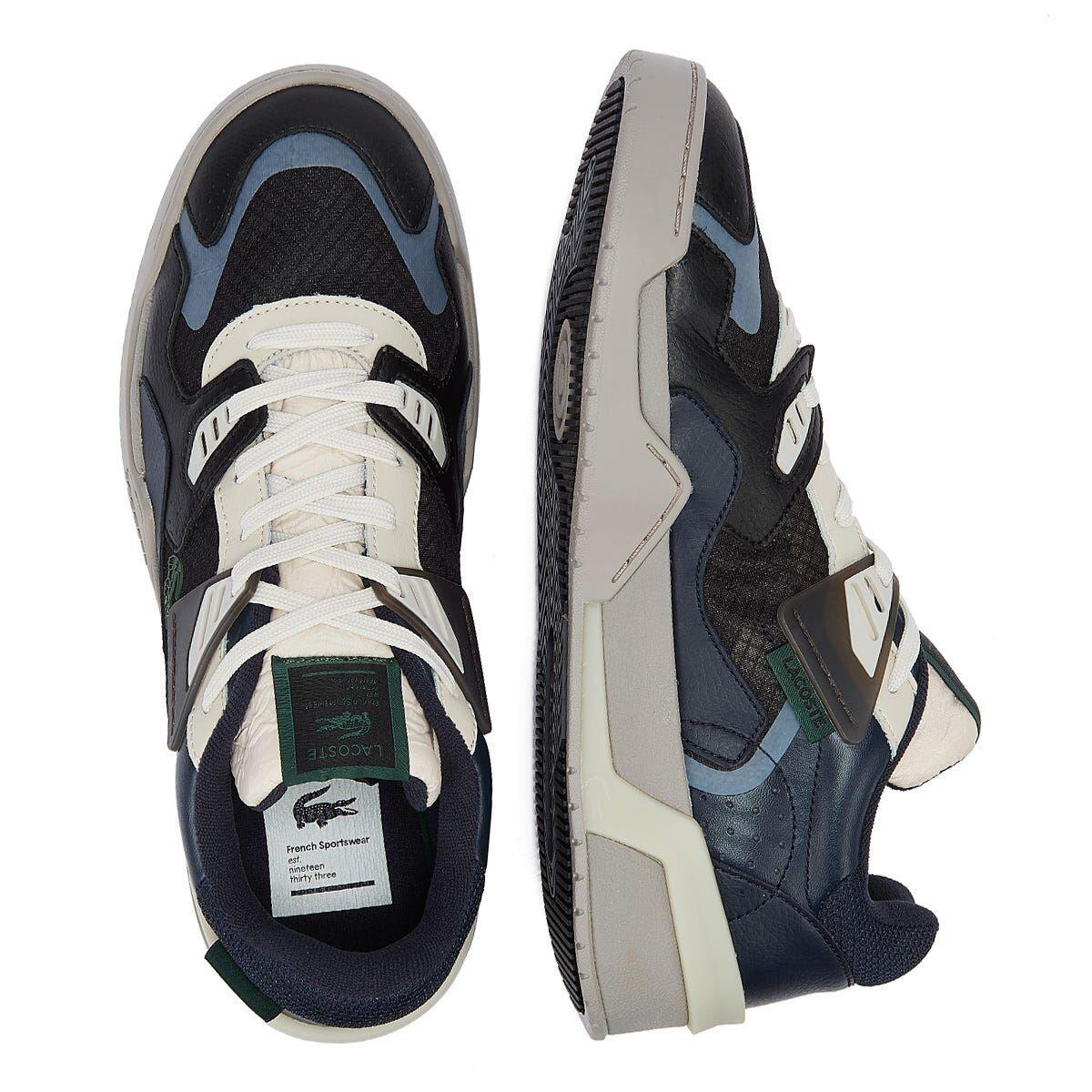 Basket pour homme LT 125 6/6
