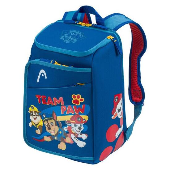 Plecak tenisowy juniorski Head Paw Patrol Backpack