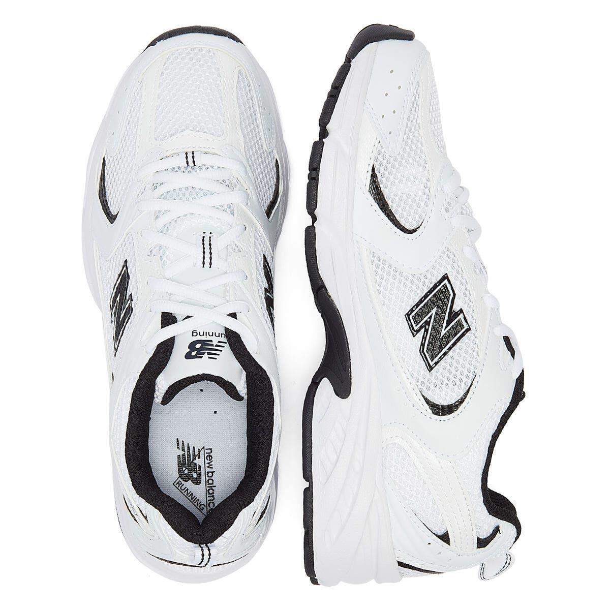 Chaussures de sport pour femmes New Balance New Balance 530 Blanc. 6/6