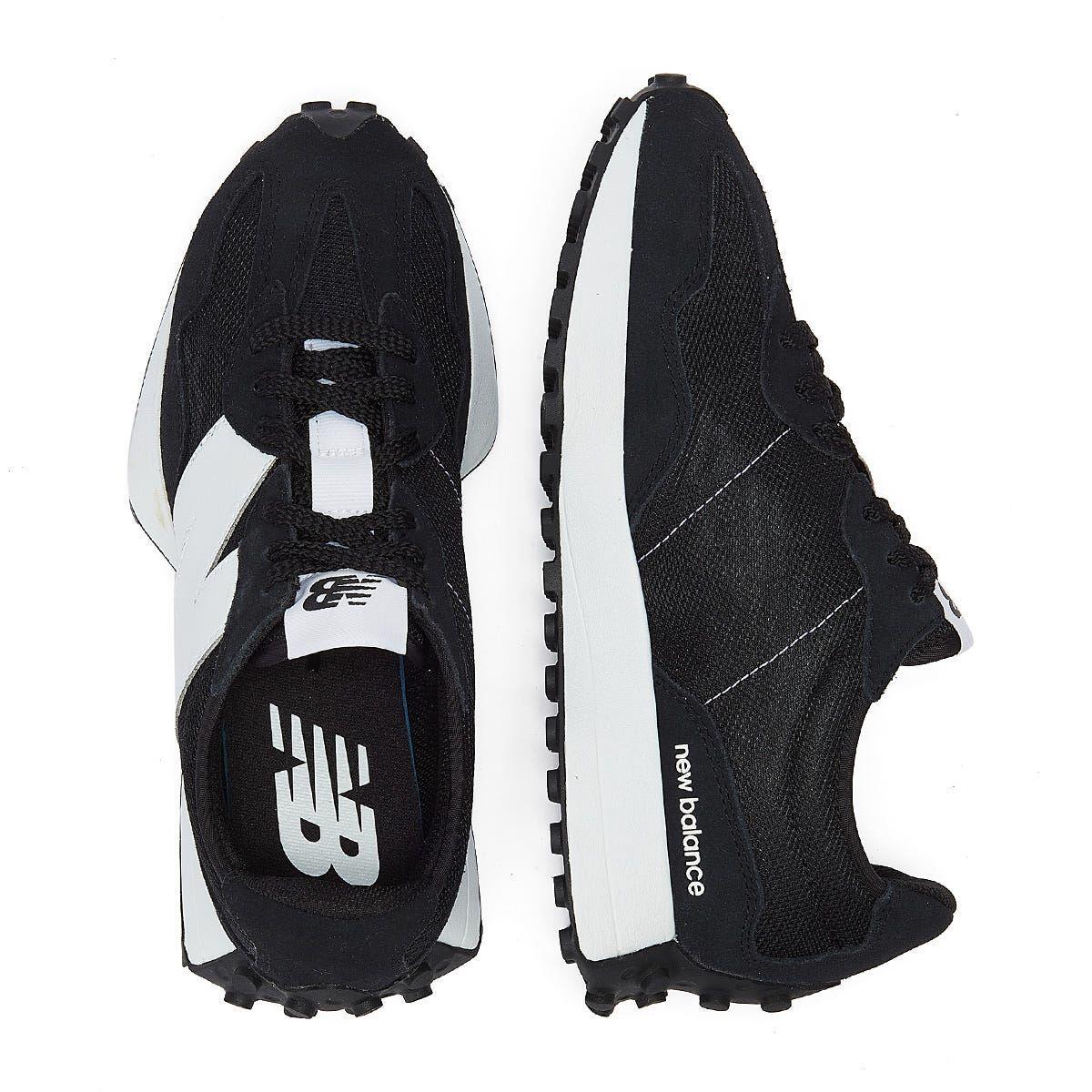 Turnschuhe New balance Modell MS327CBW für männer 6/6