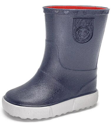 Kalosze dziecięce BOATILUS NAUTIC RAIN BOOT