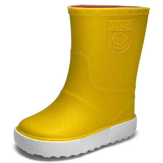 Kalosze dziecięce BOATILUS NAUTIC RAIN BOOT