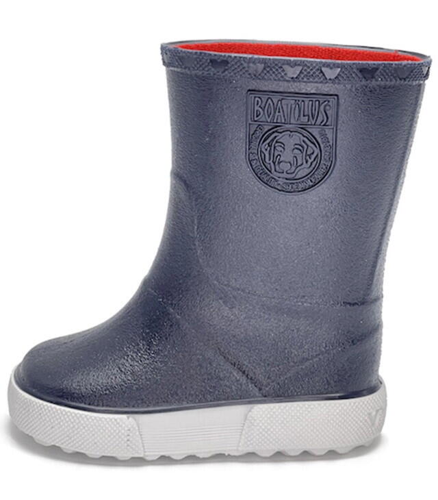 Kalosze dziecięce BOATILUS NAUTIC RAIN BOOT 2/5