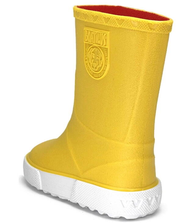 Kalosze dziecięce BOATILUS NAUTIC RAIN BOOT 2/5